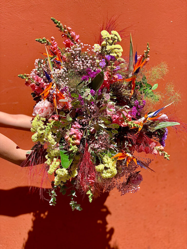 Bouquets Cartier Festival du film - French Riviera Flowers