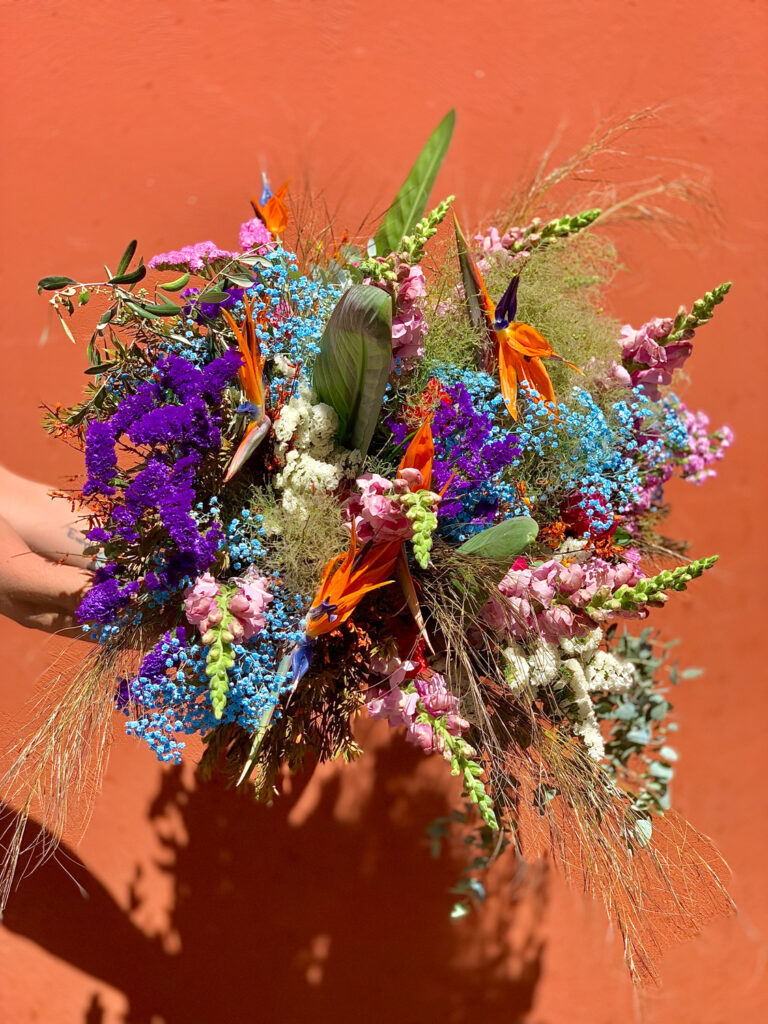 Bouquets Cartier Festival du film - French Riviera Flowers