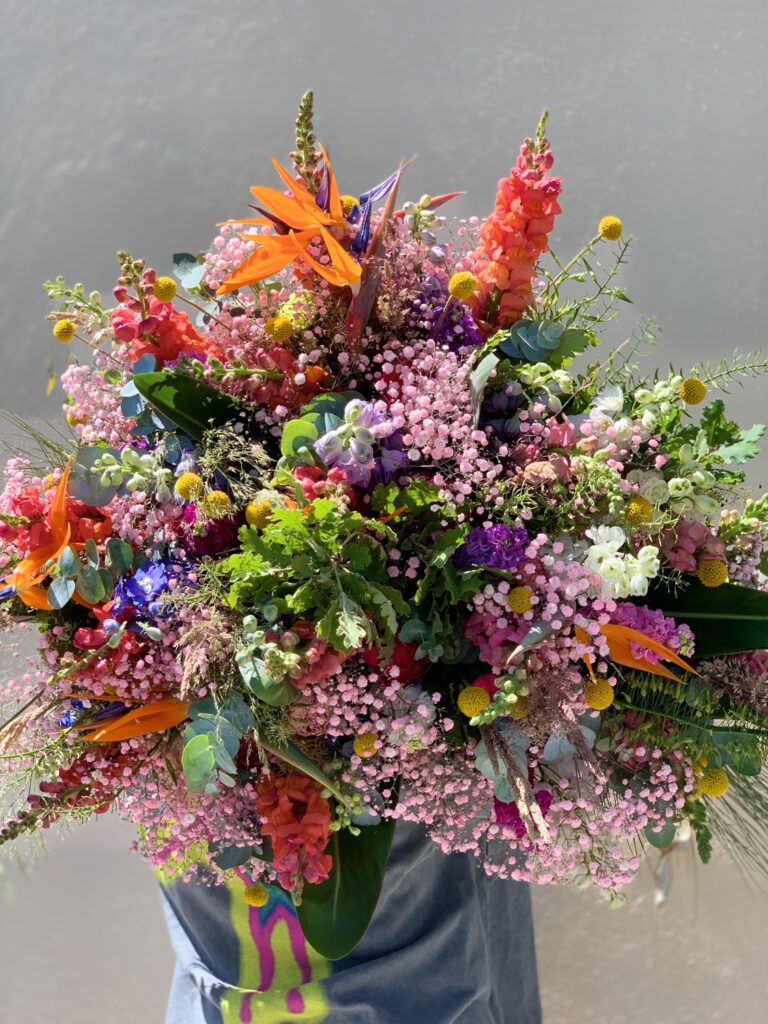 Bouquets Cartier Festival du film - French Riviera Flowers